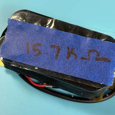 Ibanez HBC115-BK Humbucker Bridge Pickup! image 3