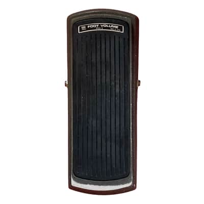 Roland FV-2 Volume Pedal | Reverb