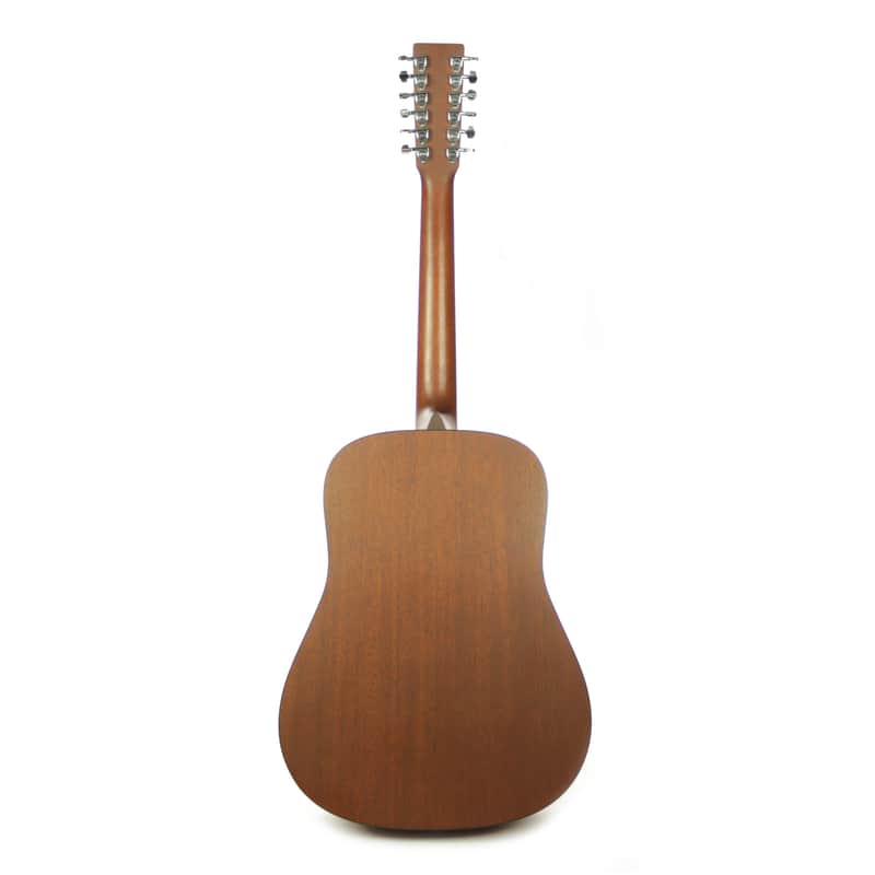 Martin Road Series DM-12 2001 - 2011 image 2