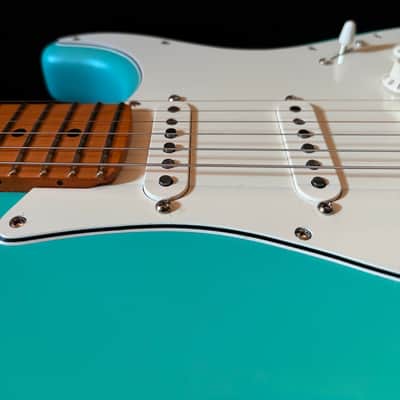 Fender Stratocaster - Mexico - mint image 16