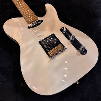 Chapman ML3 Pro Traditional - white dove image 1