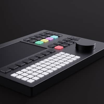 Polyend Tracker Audio Workstation image 6