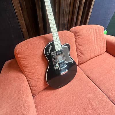 Hagström Deluxe P46 Bild 4