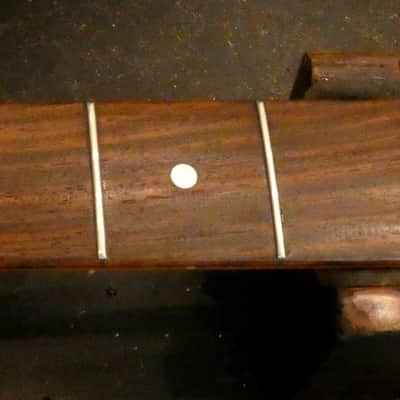 FENDER Jazz Bass JB'62 1998 - CAR Candy Apple Red - Japan Import image 10