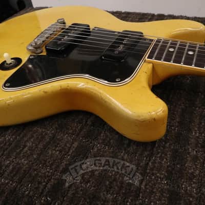 Gibson 1960 Les Paul Special Double Cut image 13