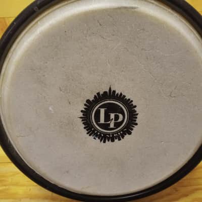 LP 10" Conga image 5