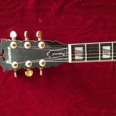 Ibanez Professional 1975 Natural image 3