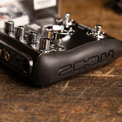 Zoom G2 - with Box image 6
