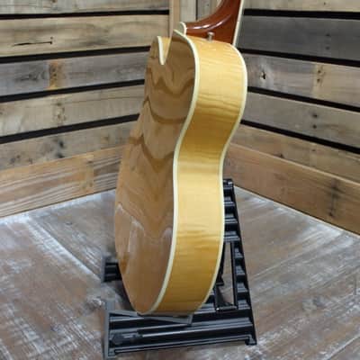 GUILD X-150 USA - ARCHTOP image 11