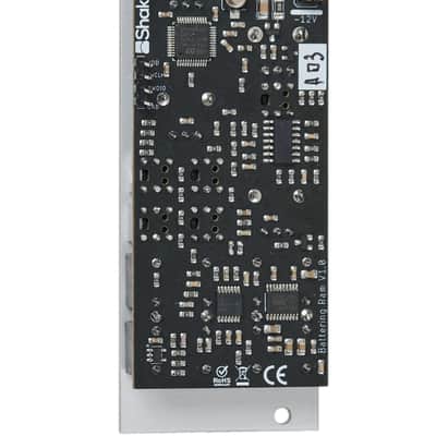Shakmat Modular Battering Ram image 3