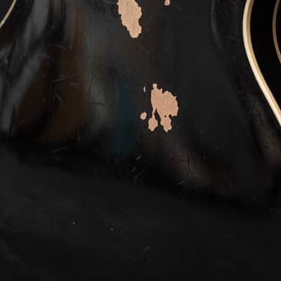 Gibson ES-347 1978 - Ebony image 4