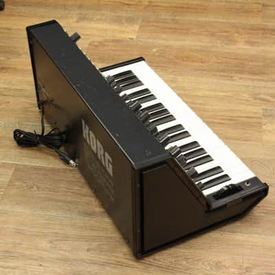 KORG MS-20 (Late Model) [146765] (07/21) image 5