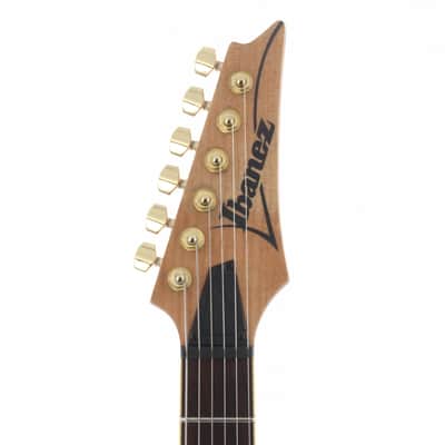 Ibanez SEW761FM Natural Flat [I231001149] (06/15) image 10