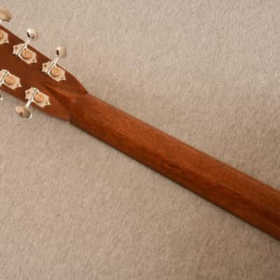 Martin Custom Shop 000-28 (2025) Adirondack K&K Pickup #2959975 image 8