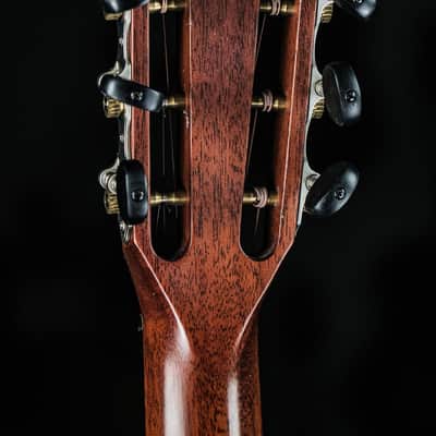 2019 Taylor 812ce 12-Fret DLX natural image 12