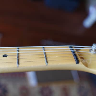 Kramer Pacer Strathead 1981 Trans Blue image 15