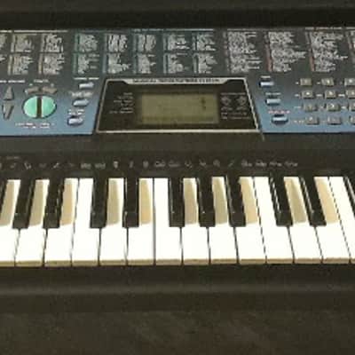 Casio CTK - 511 Electronic MIDI Keyboard image 1
