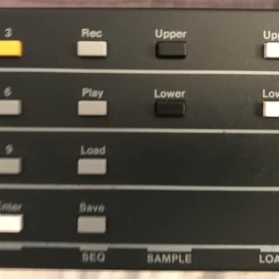 Ensoniq Mirage Rack image 3