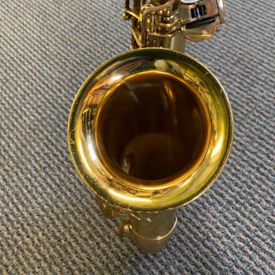 Selmer Mark 6 image 9