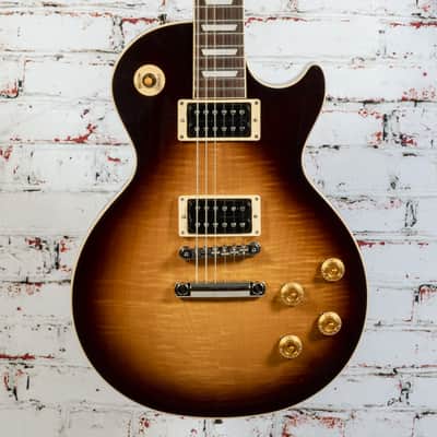 Gibson Slash Les Paul Standard - November Burst image 1