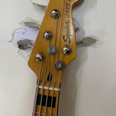 Classic Vibe '70 S Jazz Bass V image 6