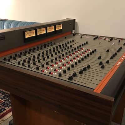 TASCAM Model 10 1960’s-1970’s image 2