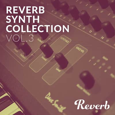 Reverb DSI Synth Collection Sample Pack by Rik Marston image 1