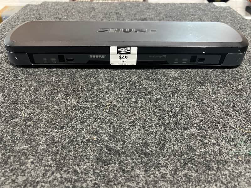 Shure H7 PG88 2000/2010s image 1
