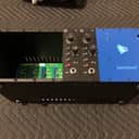 API 500-6B Lunchbox 6-Slot Powered 500 Series Frame