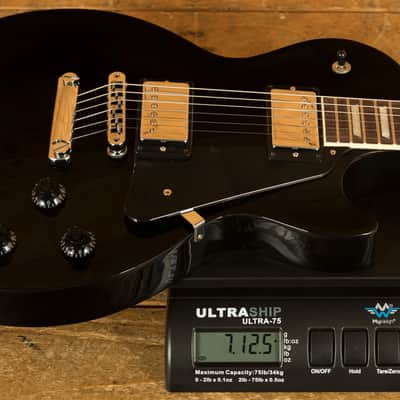 Gibson Les Paul Studio | Ebony image 8