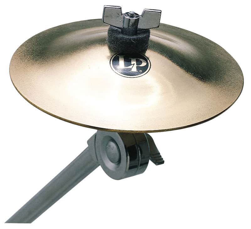 Latin Percussion LP402 7" Ice Bell image 1