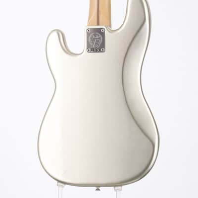Fender Mexico 75th Anniversary Precision Bass Diamond Anniversary (03/27) image 4