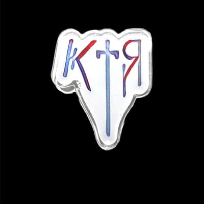 Knight Reaper Session 1 Sticker Pack image 6