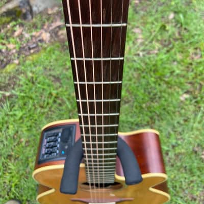 Takamine EG-40C - Natural image 5