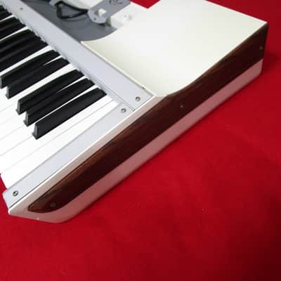 Korg M3 61-keys Keybed Key unit Tested & Working imagen 11