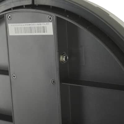 Pearl Tru Trac TTP14 14'' Dual Zone Electronic Drum Head Acoustic-to-Electronic Conversion image 7