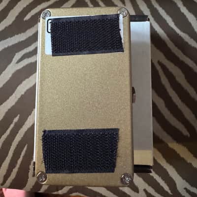 Keeley El Rey Dorado 2018 - Present - Gold image 4