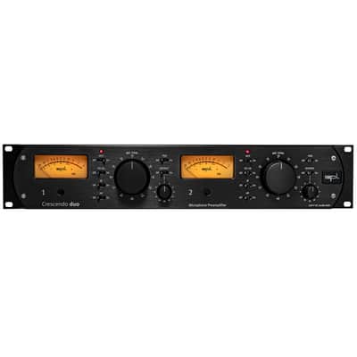 SPL Crescendo Duo V2 Preamp image 2