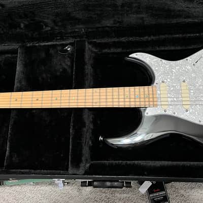 FERNANDES RETROROCKET X ONE electric guitars for sale in USA