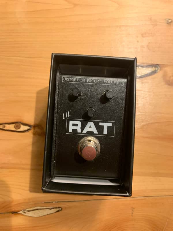ProCo Lil Rat