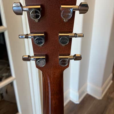 Mint Martin 000-16RGT Solid Rosewood/Sitka with K&K, USA, 1-11/16" Nut, Rare! image 7