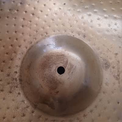 22" Zildjian Z LIGHT POWER Ride 4201 gr image 3