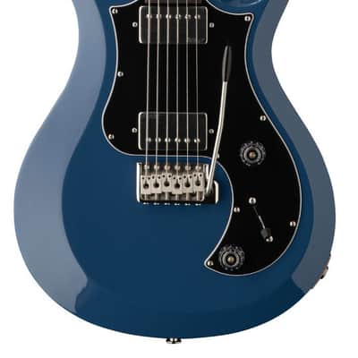 PRS S2 Standard 22 Electric Guitar - Space Blue - Clearance image 3