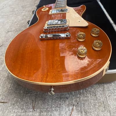 Limited Edition Gibson Les Paul Traditional 2015 - Honey Burst image 17