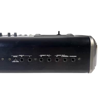Roland V-Synth Virtual Instrument Synthesizer Keyboard image 14