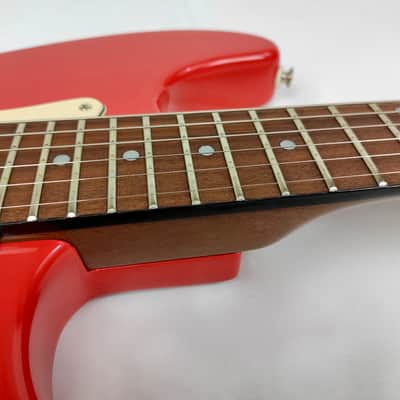 Aria Pro II FS Series 1975-1988 Japan Hot Rod Red image 11