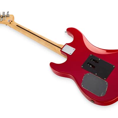 Kramer 1984 USA Reissue - Red image 20