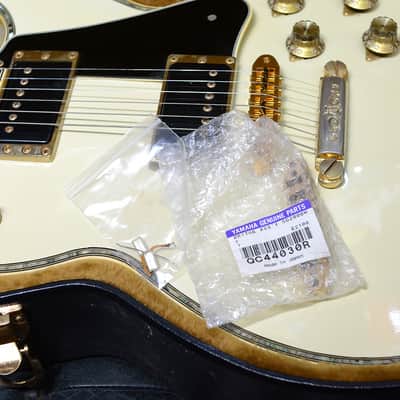 Yamaha SBG-3000 1984' image 10