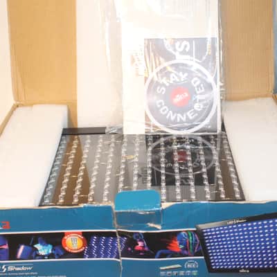 Two Chauvet DJ Shadow LED 1st model Bild 13