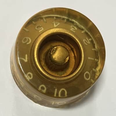 Gibson speed knobs, set of 3, 50's image 4